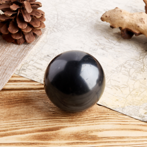 Shungite Sphere